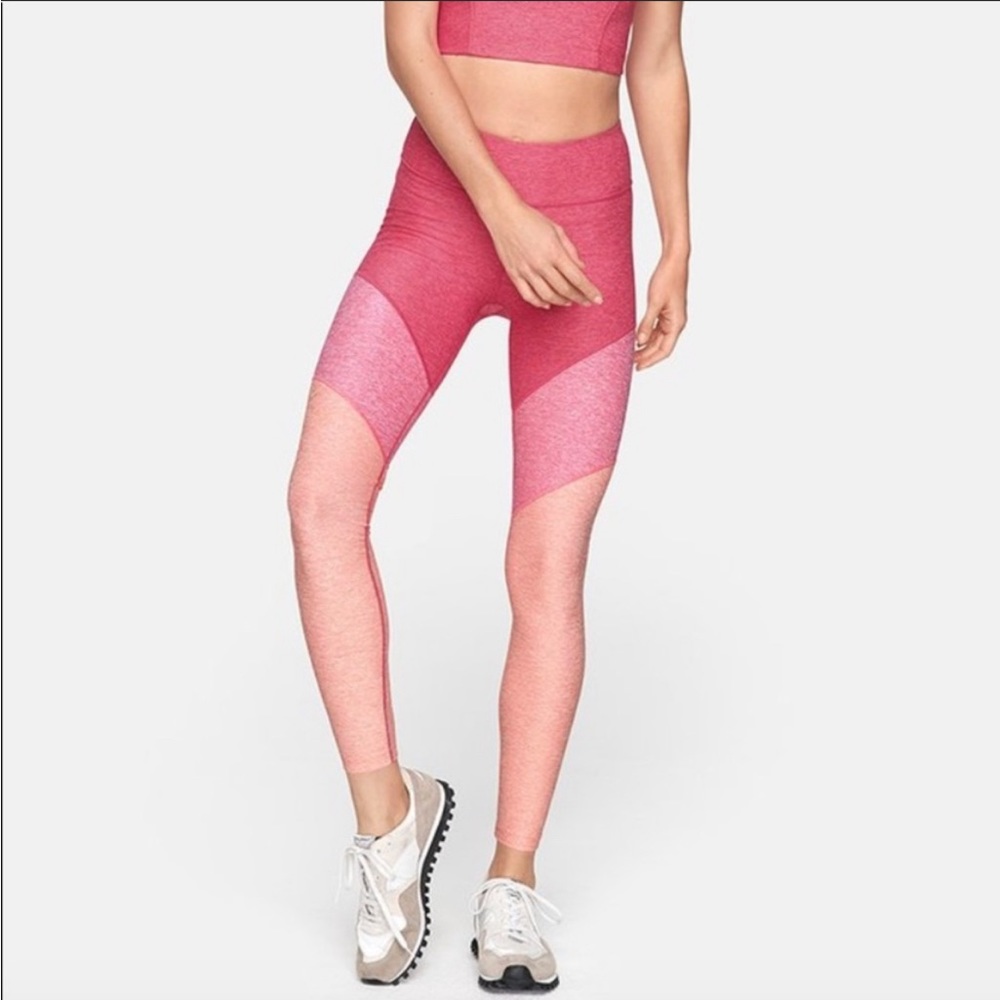 Outdoor Voices workout leggings size‎ M